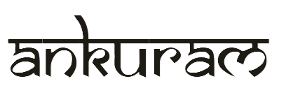 Ankuram Logo